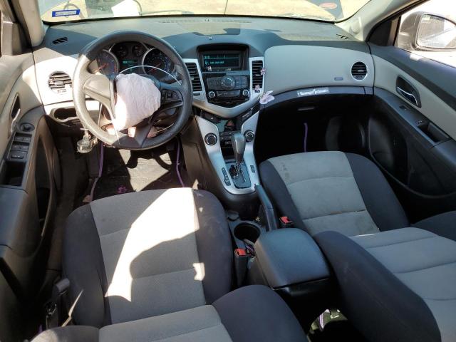 Photo 7 VIN: 1G1PC5SH0G7158547 - CHEVROLET CRUZE LIMI 