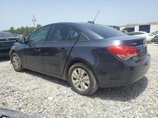 Photo 1 VIN: 1G1PC5SH0G7162663 - CHEVROLET CRUZE LIMI 