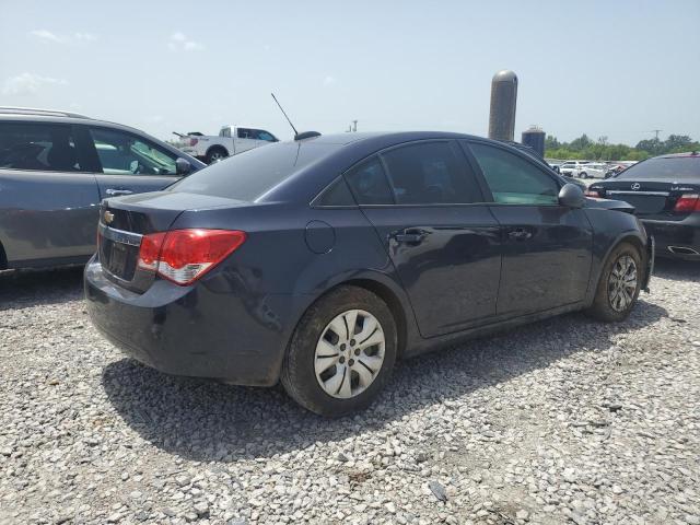 Photo 2 VIN: 1G1PC5SH0G7162663 - CHEVROLET CRUZE LIMI 