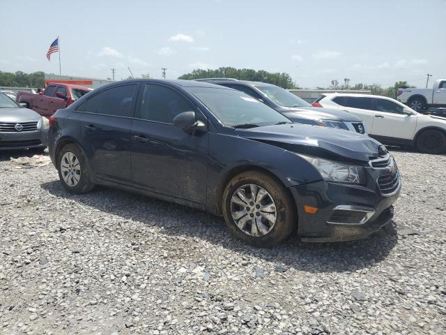 Photo 3 VIN: 1G1PC5SH0G7162663 - CHEVROLET CRUZE LIMI 