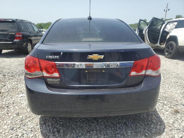 Photo 5 VIN: 1G1PC5SH0G7162663 - CHEVROLET CRUZE LIMI 