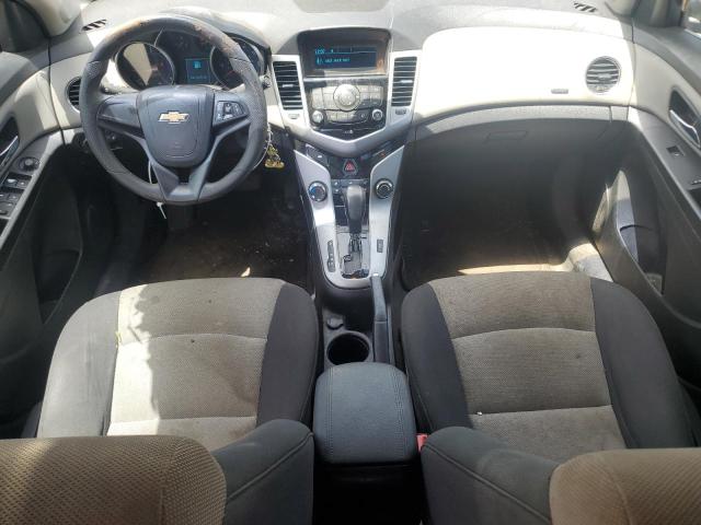 Photo 7 VIN: 1G1PC5SH0G7162663 - CHEVROLET CRUZE LIMI 