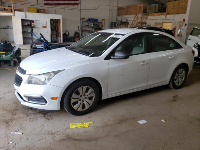 Photo 0 VIN: 1G1PC5SH0G7162937 - CHEVROLET CRUZE LIMI 