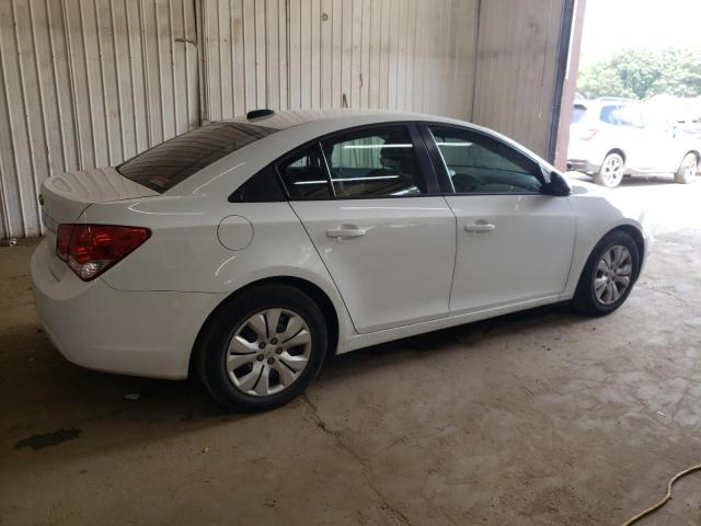 Photo 2 VIN: 1G1PC5SH0G7162937 - CHEVROLET CRUZE LIMI 