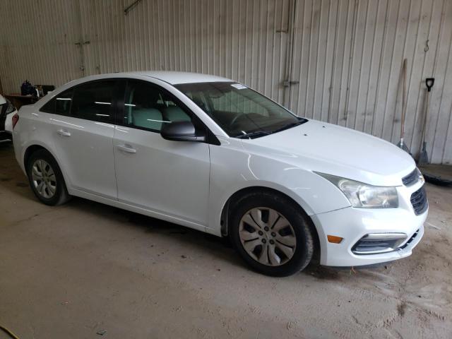 Photo 3 VIN: 1G1PC5SH0G7162937 - CHEVROLET CRUZE LIMI 