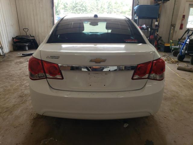 Photo 5 VIN: 1G1PC5SH0G7162937 - CHEVROLET CRUZE LIMI 