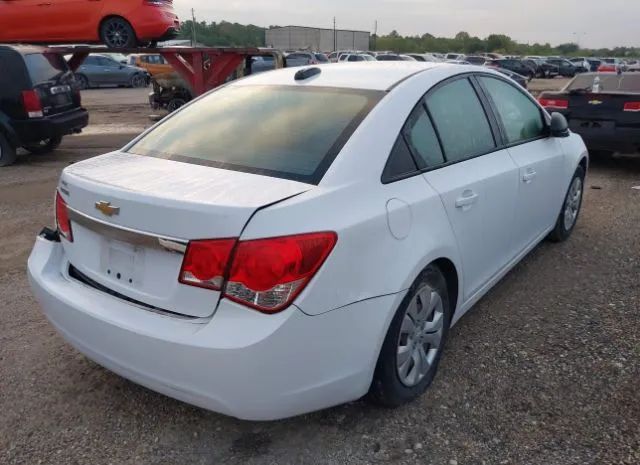 Photo 3 VIN: 1G1PC5SH0G7165367 - CHEVROLET CRUZE 