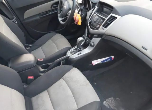 Photo 4 VIN: 1G1PC5SH0G7165367 - CHEVROLET CRUZE 