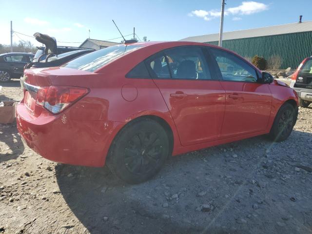 Photo 2 VIN: 1G1PC5SH0G7183867 - CHEVROLET CRUZE 