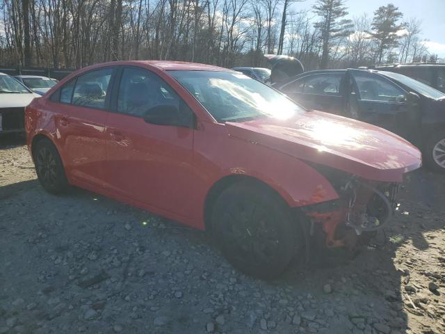 Photo 3 VIN: 1G1PC5SH0G7183867 - CHEVROLET CRUZE 