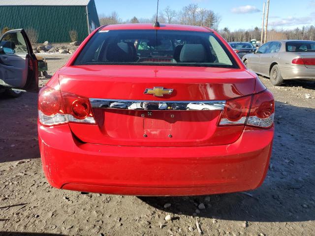 Photo 5 VIN: 1G1PC5SH0G7183867 - CHEVROLET CRUZE 