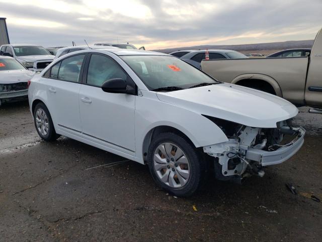 Photo 3 VIN: 1G1PC5SH0G7185036 - CHEVROLET CRUZE LIMI 