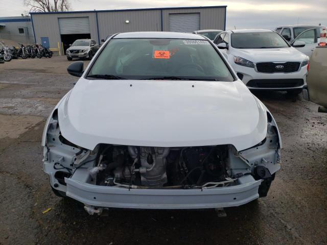 Photo 4 VIN: 1G1PC5SH0G7185036 - CHEVROLET CRUZE LIMI 