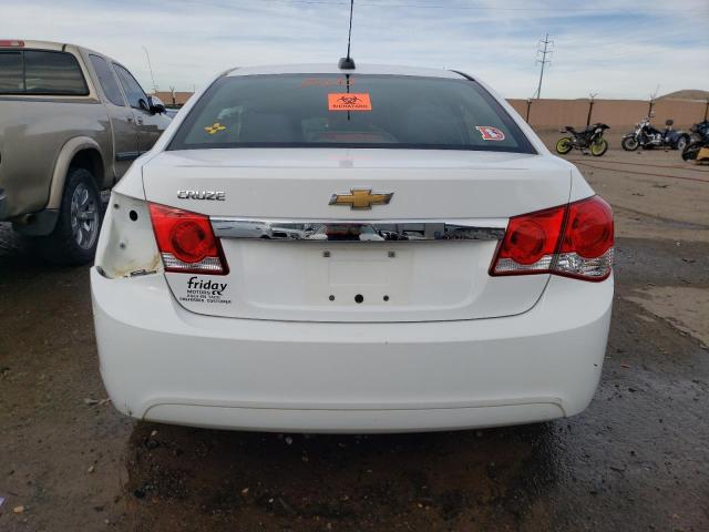 Photo 5 VIN: 1G1PC5SH0G7185036 - CHEVROLET CRUZE LIMI 