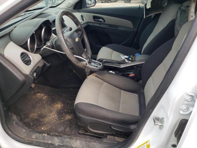 Photo 6 VIN: 1G1PC5SH0G7185036 - CHEVROLET CRUZE LIMI 