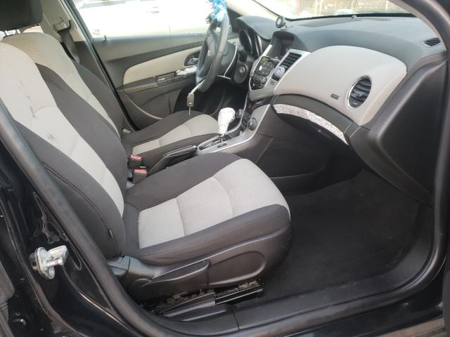 Photo 4 VIN: 1G1PC5SH0G7185747 - CHEVROLET CRUZE LIMI 