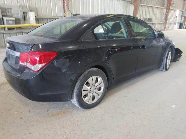 Photo 3 VIN: 1G1PC5SH0G7195128 - CHEVROLET CRUZE LIMI 