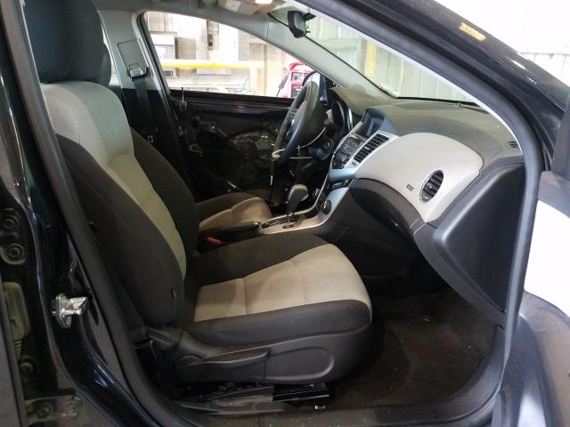 Photo 4 VIN: 1G1PC5SH0G7195128 - CHEVROLET CRUZE LIMI 