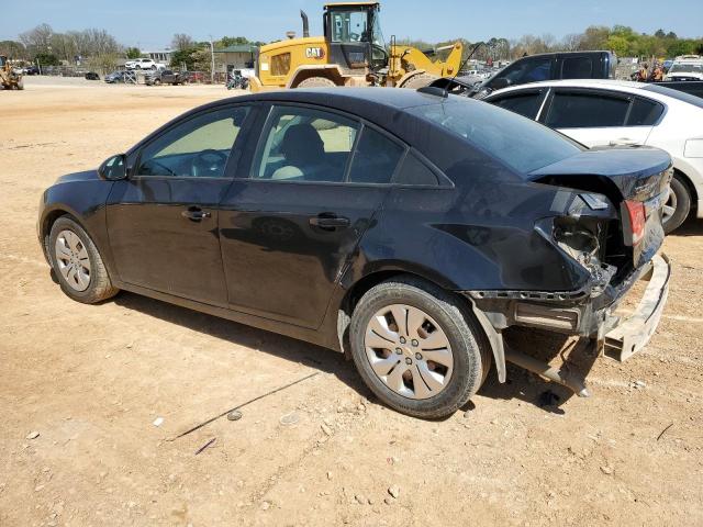 Photo 1 VIN: 1G1PC5SH0G7199115 - CHEVROLET CRUZE 