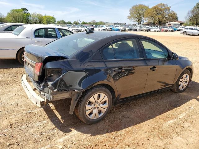 Photo 2 VIN: 1G1PC5SH0G7199115 - CHEVROLET CRUZE 