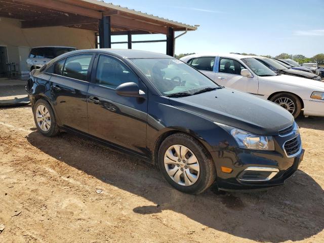 Photo 3 VIN: 1G1PC5SH0G7199115 - CHEVROLET CRUZE 