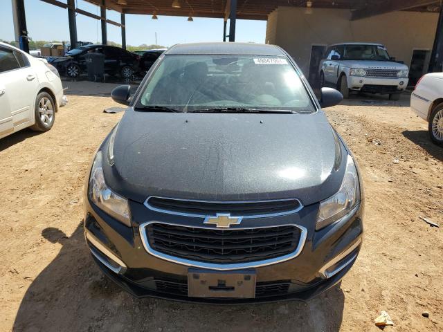 Photo 4 VIN: 1G1PC5SH0G7199115 - CHEVROLET CRUZE 