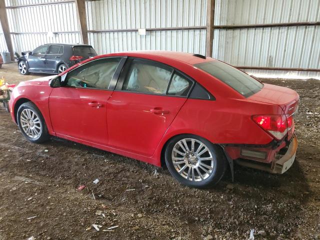 Photo 1 VIN: 1G1PC5SH0G7200232 - CHEVROLET CRUZE 