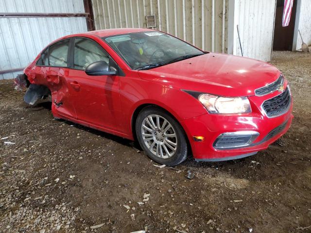 Photo 3 VIN: 1G1PC5SH0G7200232 - CHEVROLET CRUZE 