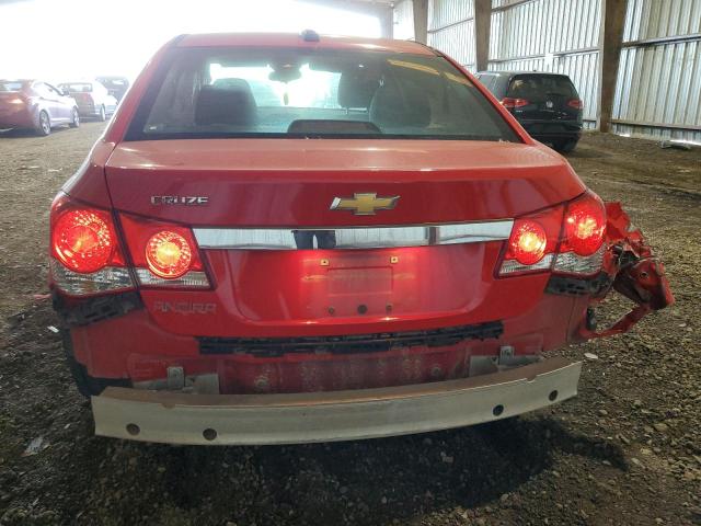 Photo 5 VIN: 1G1PC5SH0G7200232 - CHEVROLET CRUZE 