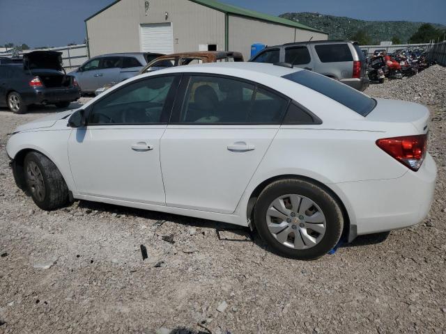 Photo 1 VIN: 1G1PC5SH0G7213126 - CHEVROLET CRUZE LIMI 