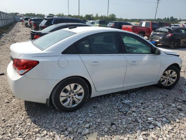 Photo 2 VIN: 1G1PC5SH0G7213126 - CHEVROLET CRUZE LIMI 