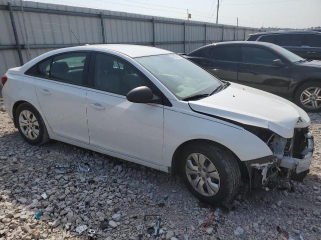 Photo 3 VIN: 1G1PC5SH0G7213126 - CHEVROLET CRUZE LIMI 