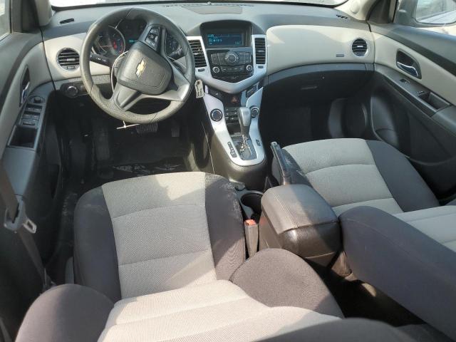 Photo 7 VIN: 1G1PC5SH0G7213126 - CHEVROLET CRUZE LIMI 