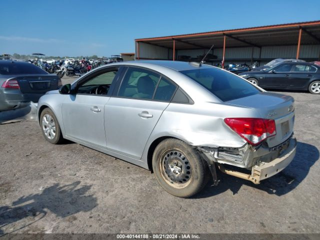 Photo 2 VIN: 1G1PC5SH0G7219296 - CHEVROLET CRUZE LIMITED 