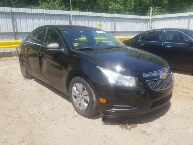 Photo 0 VIN: 1G1PC5SH1B7104134 - CHEVROLET CRUZE LS 