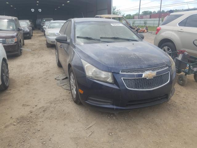 Photo 0 VIN: 1G1PC5SH1B7114095 - CHEVROLET CRUZE LS 