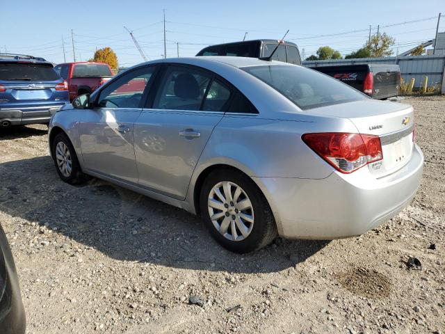 Photo 1 VIN: 1G1PC5SH1B7115621 - CHEVROLET CRUZE LS 