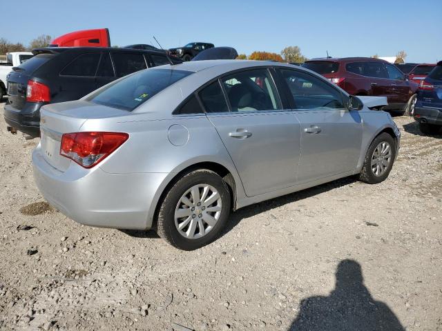 Photo 2 VIN: 1G1PC5SH1B7115621 - CHEVROLET CRUZE LS 