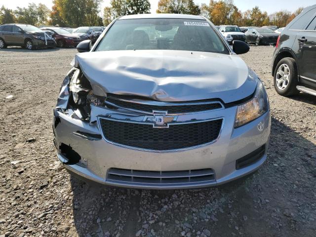 Photo 4 VIN: 1G1PC5SH1B7115621 - CHEVROLET CRUZE LS 