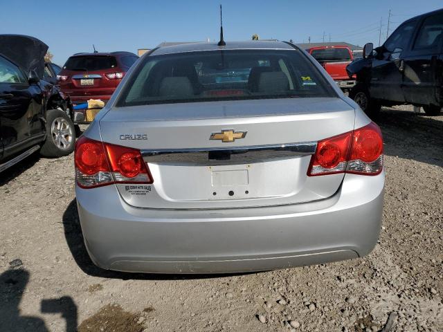 Photo 5 VIN: 1G1PC5SH1B7115621 - CHEVROLET CRUZE LS 