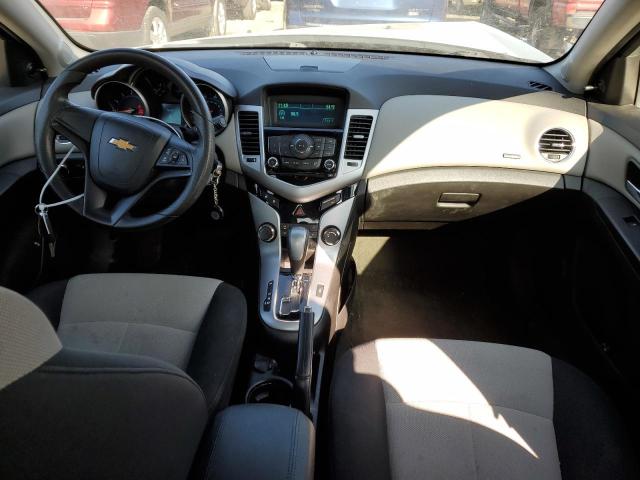 Photo 7 VIN: 1G1PC5SH1B7115621 - CHEVROLET CRUZE LS 