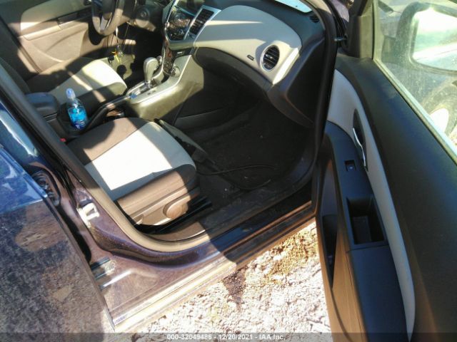 Photo 4 VIN: 1G1PC5SH1B7129759 - CHEVROLET CRUZE 