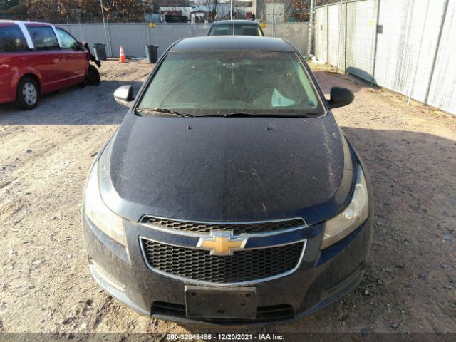 Photo 5 VIN: 1G1PC5SH1B7129759 - CHEVROLET CRUZE 