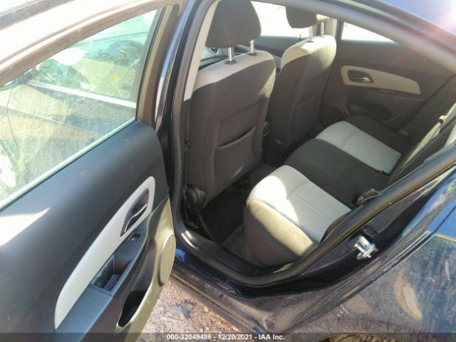 Photo 7 VIN: 1G1PC5SH1B7129759 - CHEVROLET CRUZE 