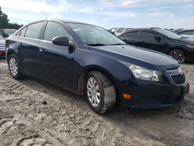 Photo 0 VIN: 1G1PC5SH1B7129809 - CHEVROLET CRUZE LS 