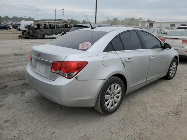 Photo 2 VIN: 1G1PC5SH1B7131527 - CHEVROLET CRUZE LS 