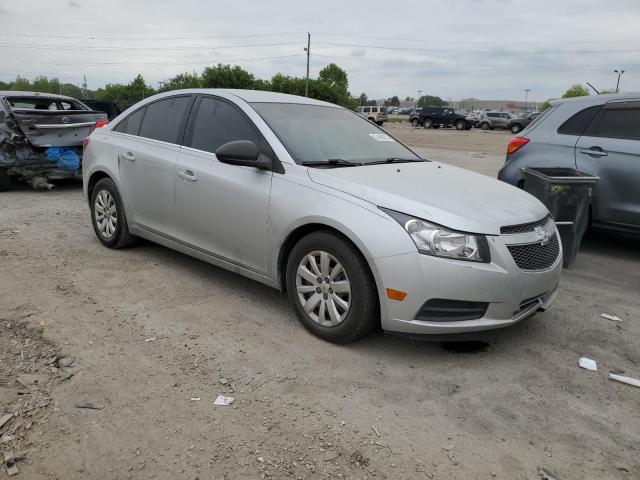 Photo 3 VIN: 1G1PC5SH1B7131527 - CHEVROLET CRUZE LS 