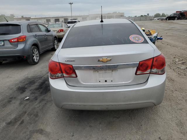 Photo 5 VIN: 1G1PC5SH1B7131527 - CHEVROLET CRUZE LS 