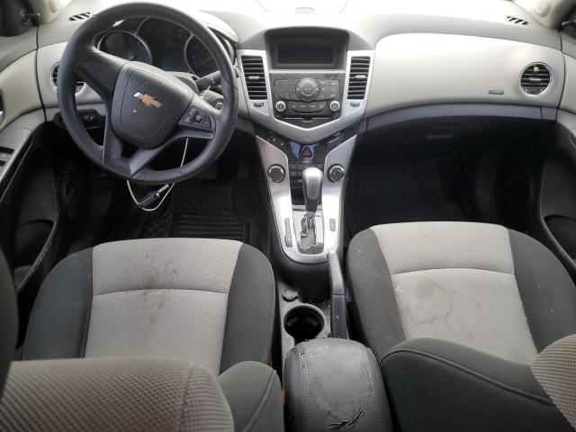 Photo 7 VIN: 1G1PC5SH1B7131527 - CHEVROLET CRUZE LS 