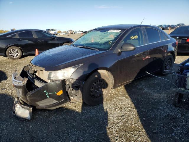 Photo 1 VIN: 1G1PC5SH1B7132421 - CHEVROLET CRUZE LS 